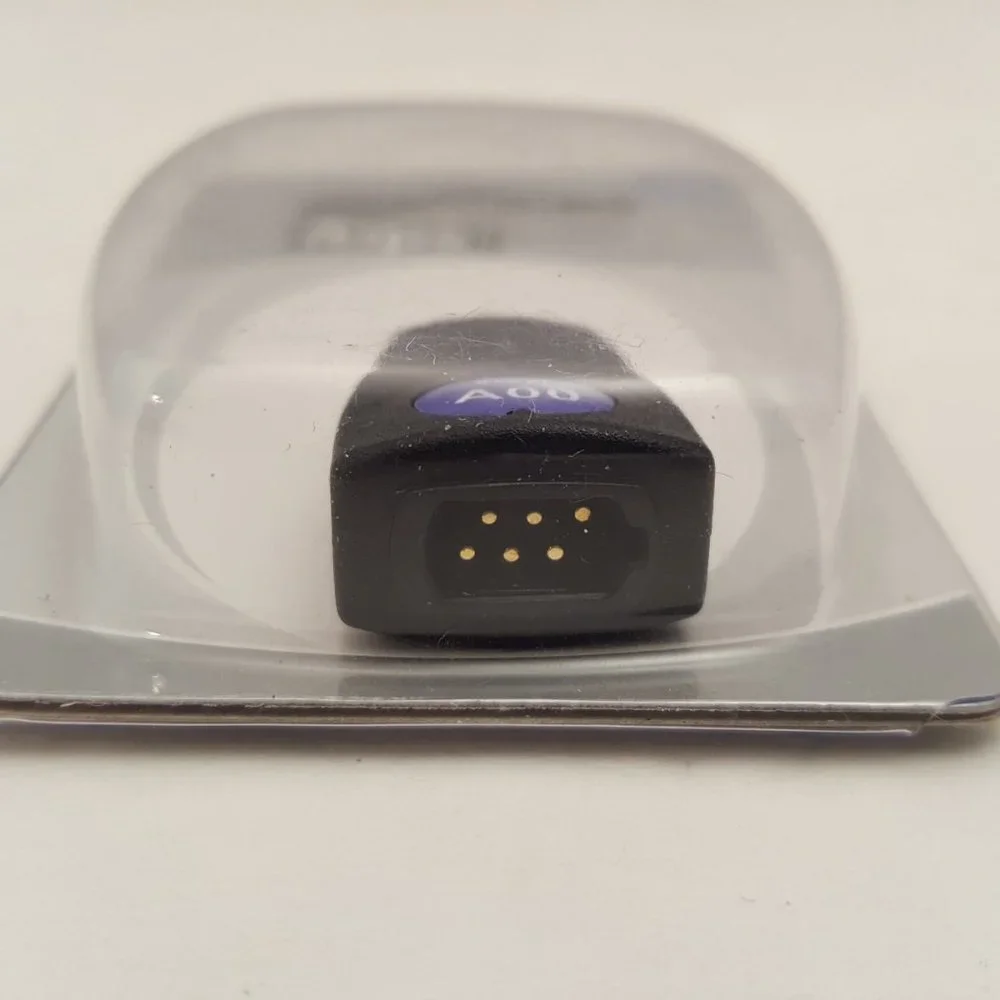 Radio Shack / itips Smart Connector | A00 REV 01 | 5.1V 1.1A Output